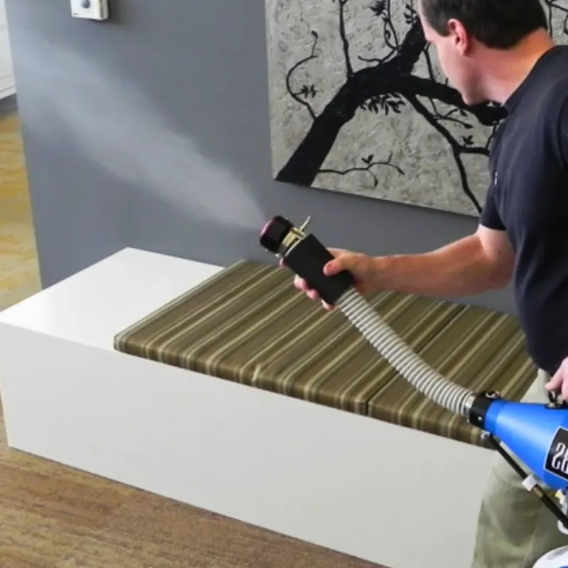 Professional Odor Removal in Gallatin, TN